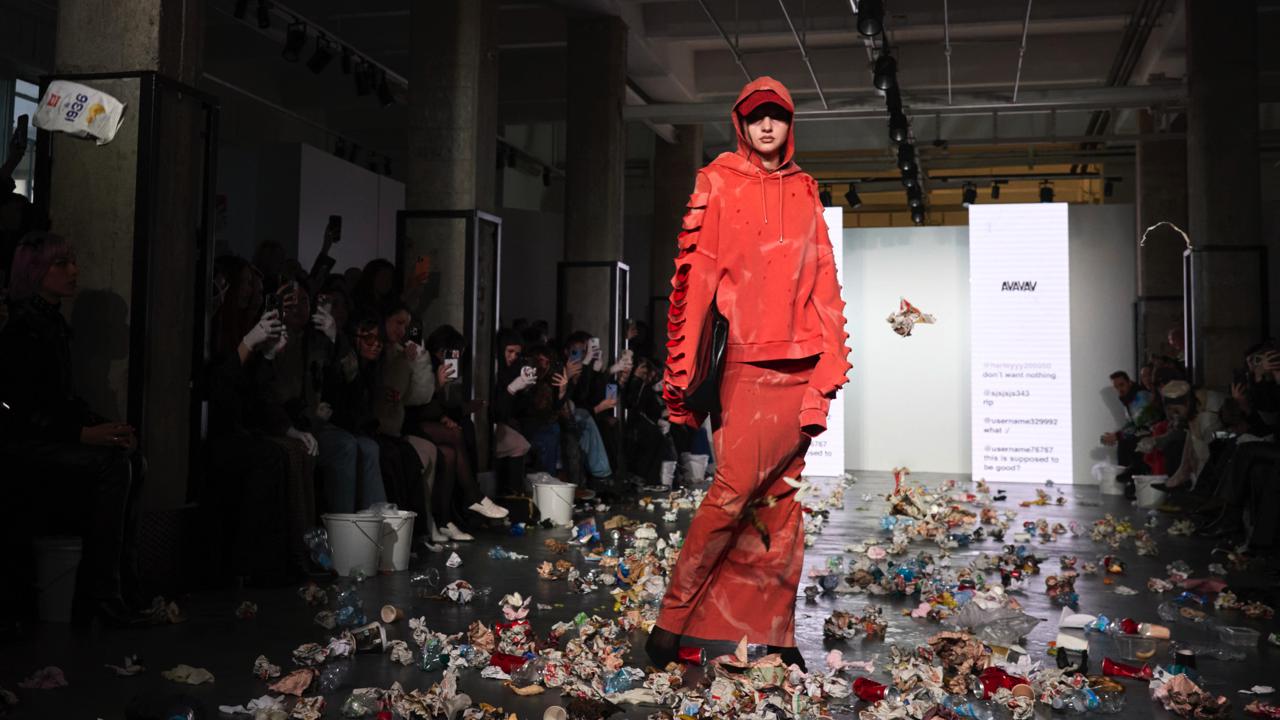 La viralità fa bene alla moda?