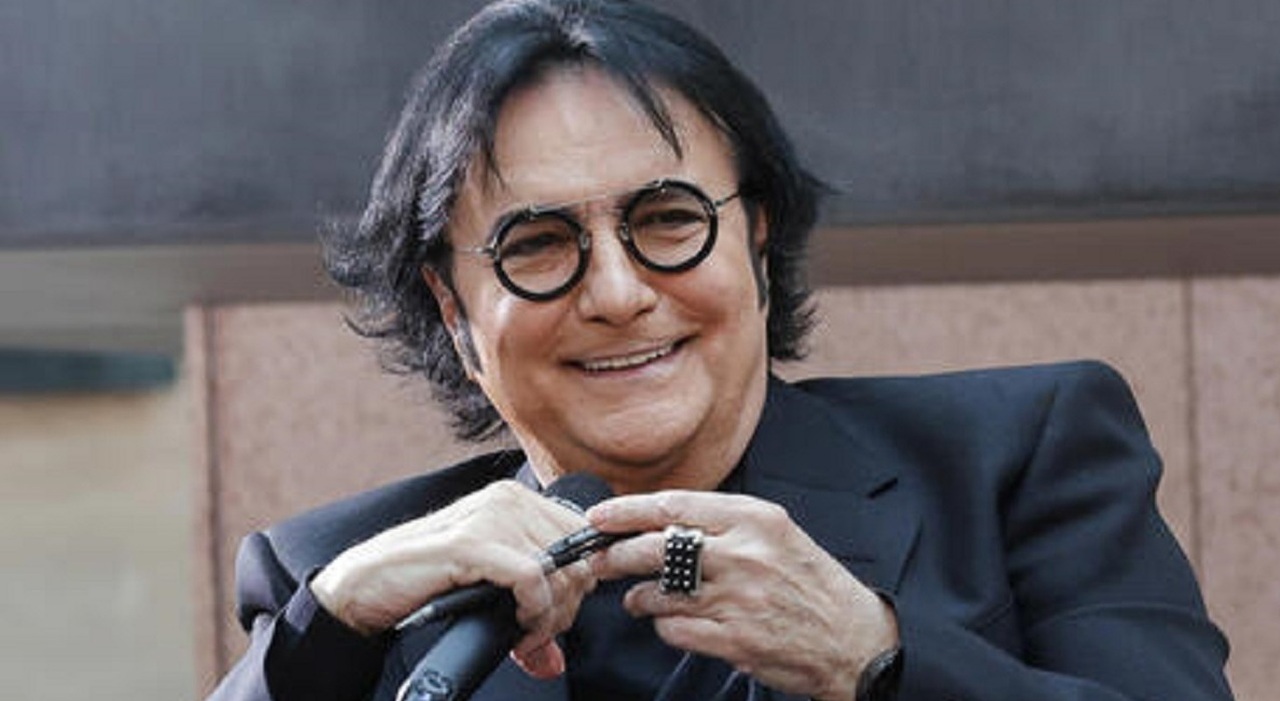 Renato Zero: Icona della Musica e dell’Abbigliamento senza Confini