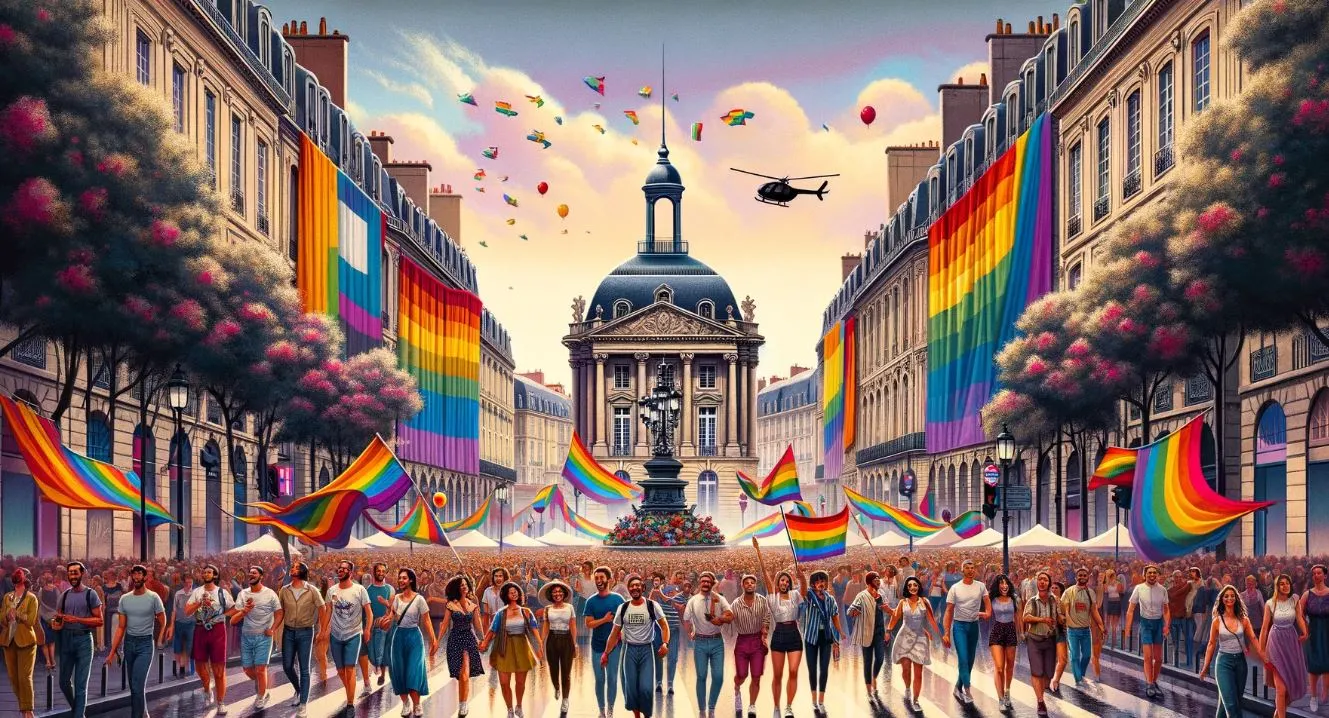 Milano Pride 2024: Celebrando l’Orgoglio LGBTQ+