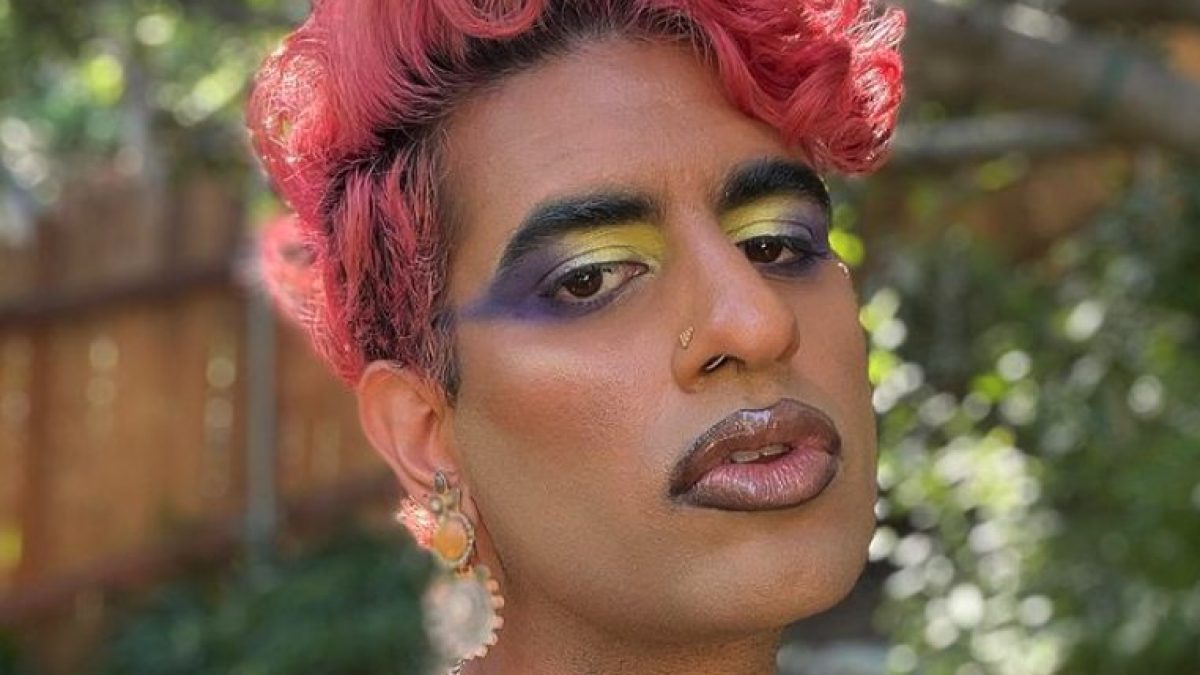 “Beyond the Gender Binary” Esplorando il Libro di Alok Vaid-Menon