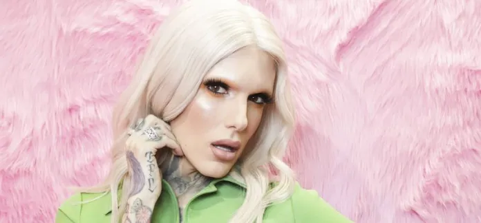 Jeffree Star: Un’icona del Makeup e un Impegno verso l’Inclusività Genderless