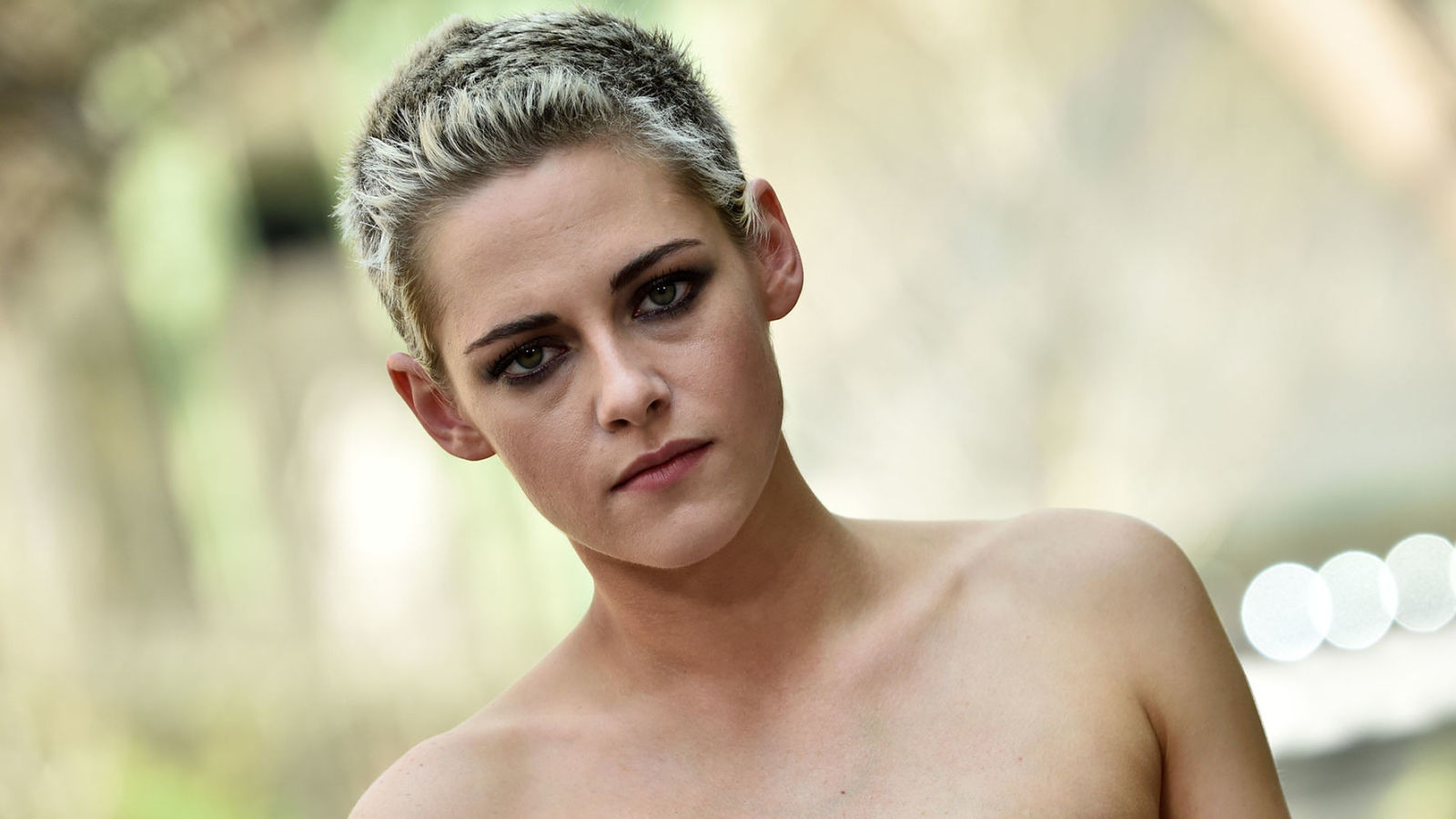 Kristen Stewart: Attrice e Voce dell’Attivismo LGBTQ+