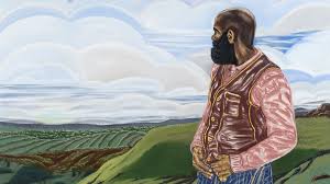 Toyin Ojih Odutola: L’Arte Contemporanea dell’Identità e della Razza