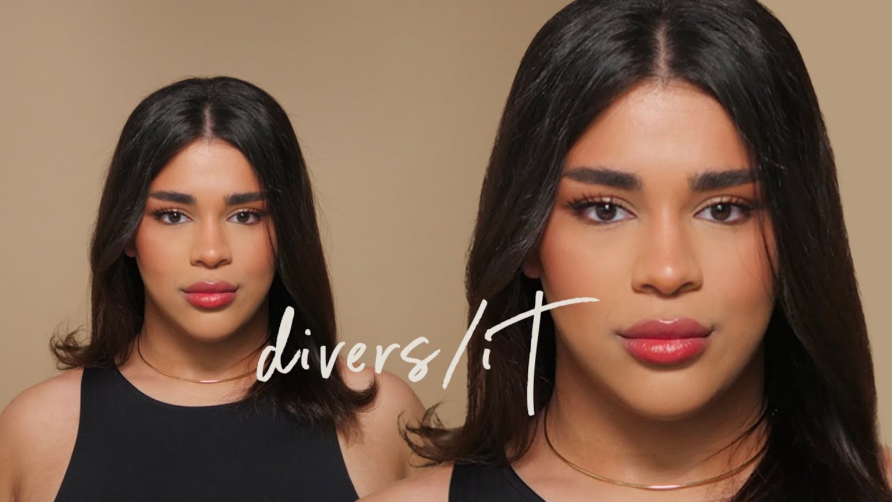 Aisha.lyb: L’Influencer del Benessere e del Genderless Beauty