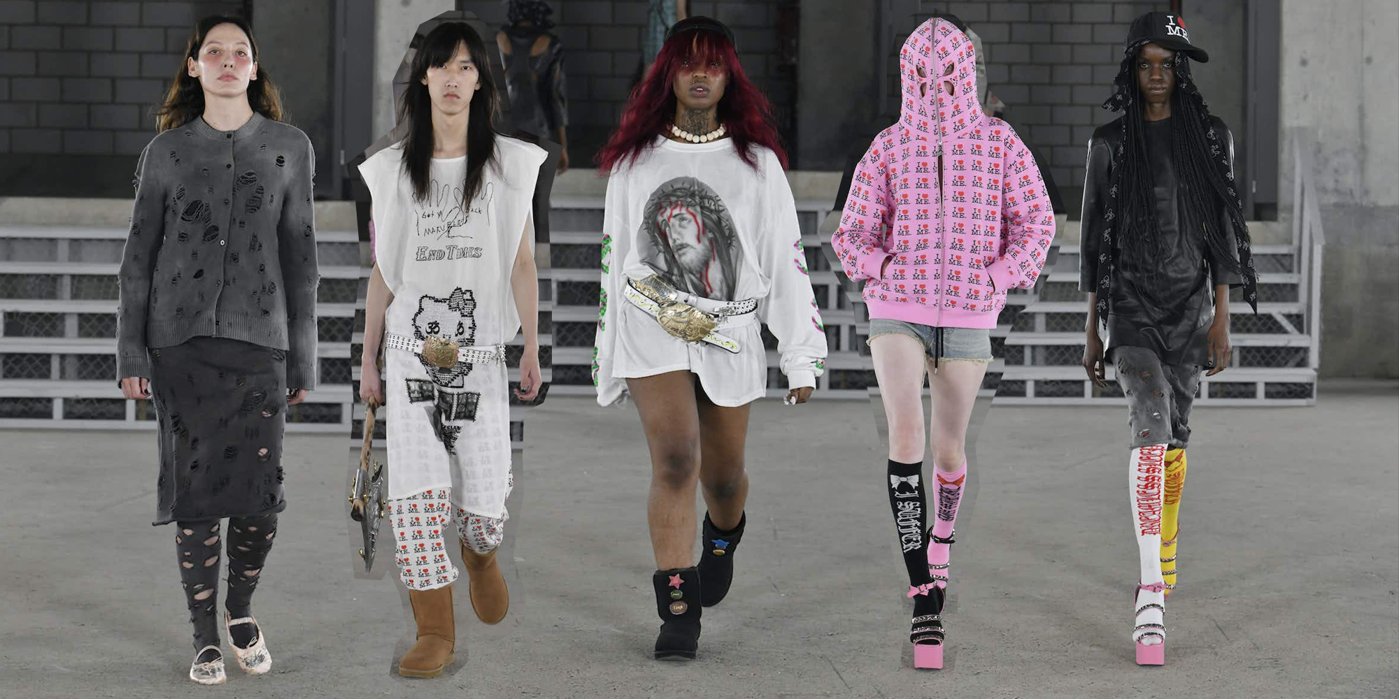 LFW x mental health
