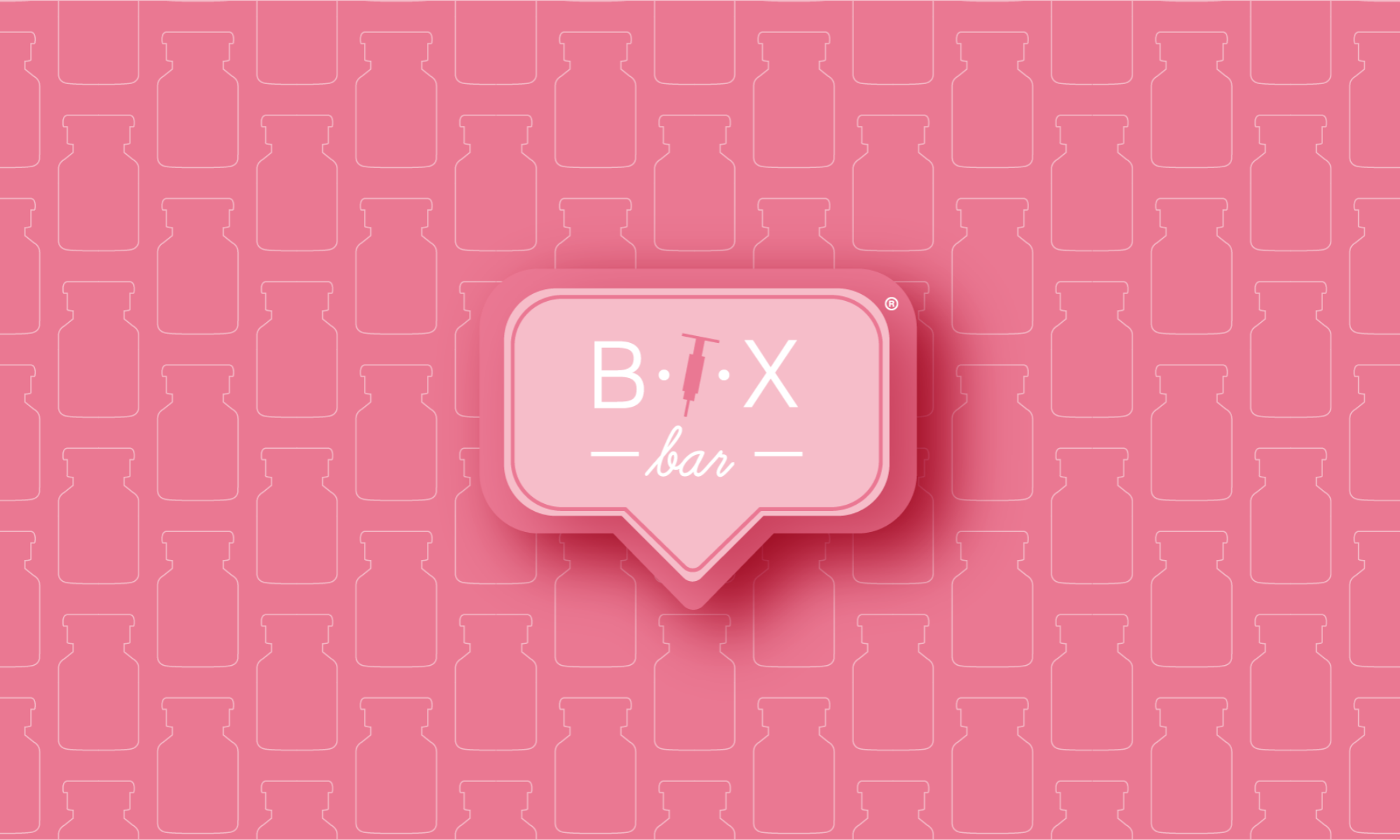 I primi BOTOX bar Italiani